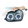 DIEDERICHS 1671881 Headlight Set